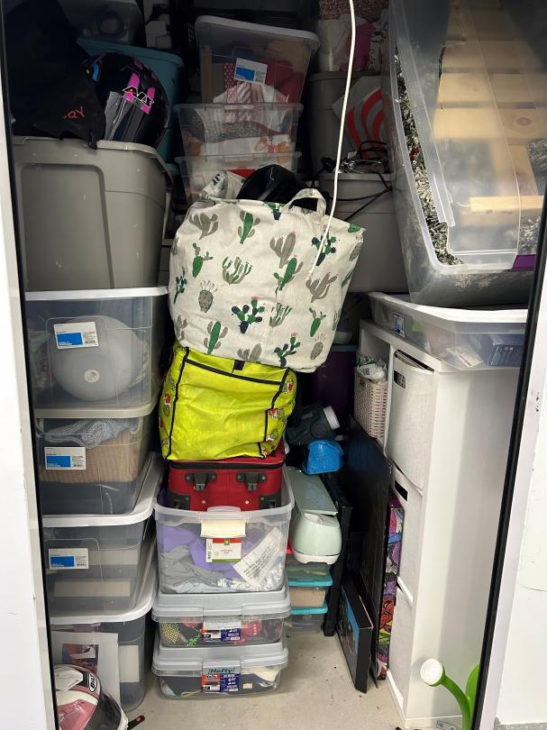 Storage Unit Auction in Bronx, NY at GoodFriend Self Storage of Zerega ends on 4th May, 2024 10